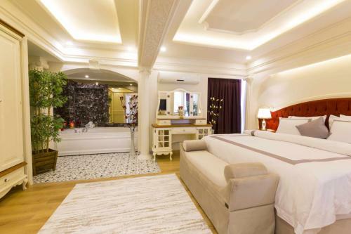 Andalouse Elegant Suite Hotel