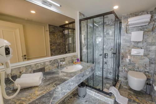 Andalouse Elegant Suite Hotel