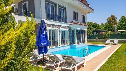 Villa Phoenix