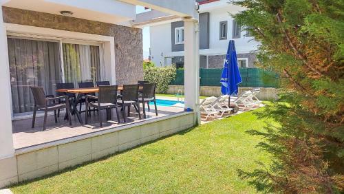 Villa Phoenix