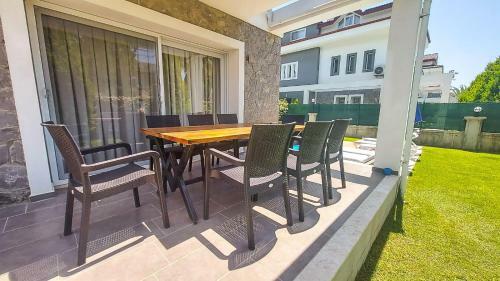 Villa Phoenix