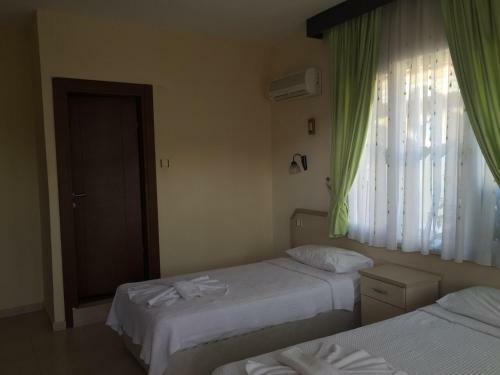 Besik Hotel