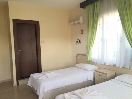 Besik Hotel