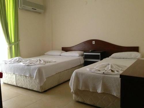 Besik Hotel