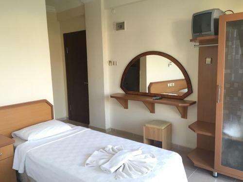 Besik Hotel