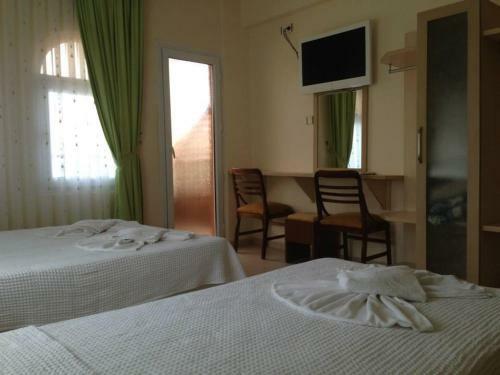 Besik Hotel