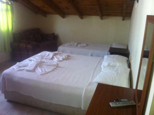 Besik Hotel