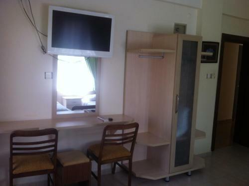 Besik Hotel