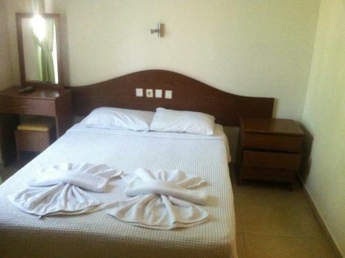 Besik Hotel