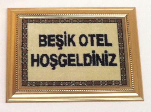 Besik Hotel