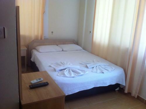 Besik Hotel