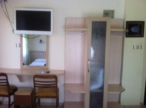 Besik Hotel