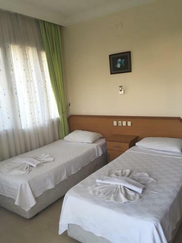 Besik Hotel