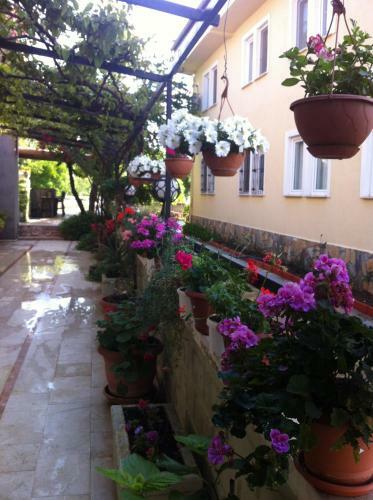 Besik Hotel