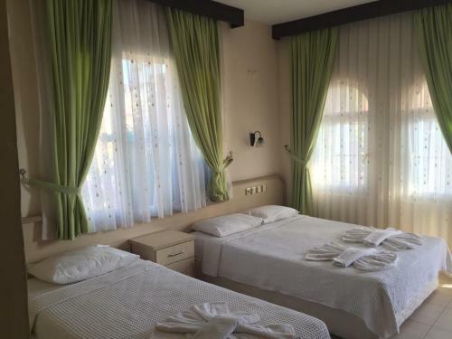Besik Hotel
