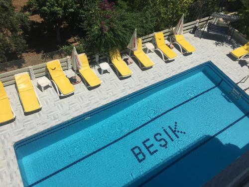 Besik Hotel