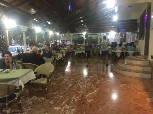 Besik Hotel
