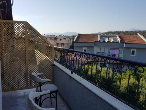 Besik Hotel