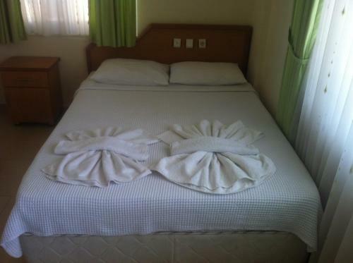 Besik Hotel