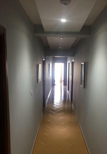 Besik Hotel