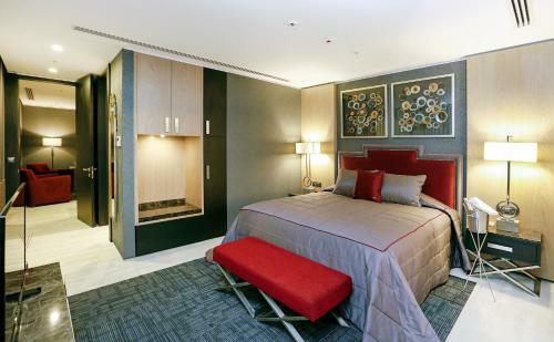 Mia City Hotel