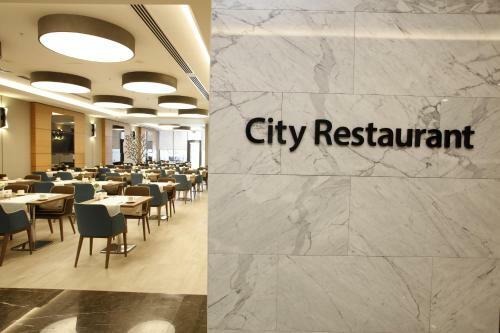 Mia City Hotel