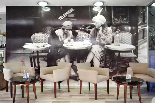 Tanik Hotel