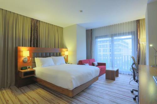 Hotel Hilton Garden Inn Eskisehir