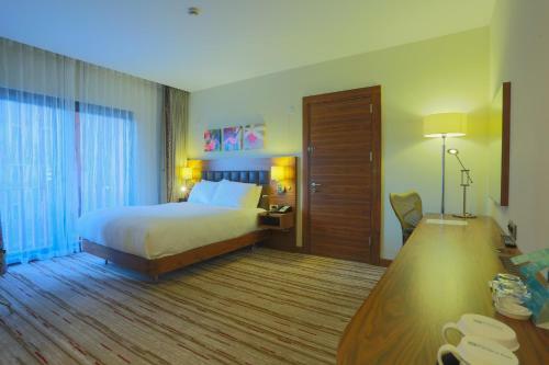 Hotel Hilton Garden Inn Eskisehir