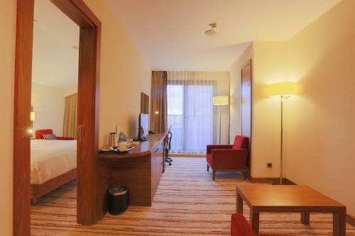 Hotel Hilton Garden Inn Eskisehir