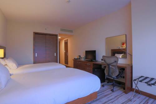 Hotel Hilton Garden Inn Eskisehir
