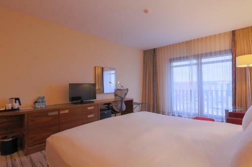 Hotel Hilton Garden Inn Eskisehir