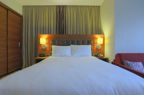 Hotel Hilton Garden Inn Eskisehir