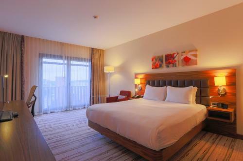 Hotel Hilton Garden Inn Eskisehir