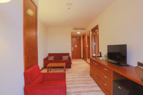 Hotel Hilton Garden Inn Eskisehir