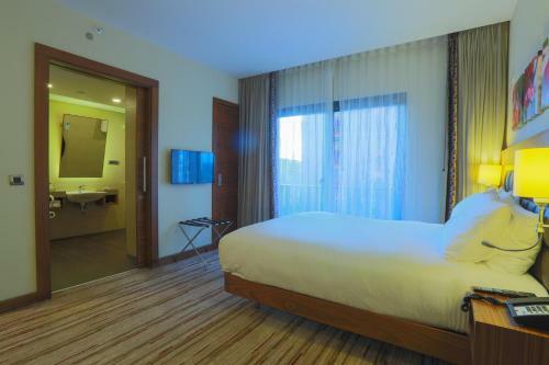 Hotel Hilton Garden Inn Eskisehir