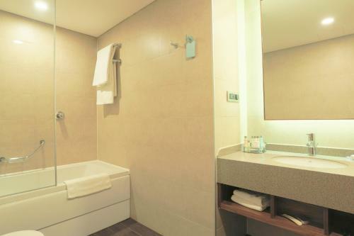 Hotel Hilton Garden Inn Eskisehir