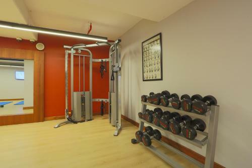 Hotel Hilton Garden Inn Eskisehir