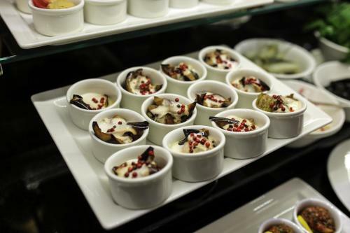 Hotel Hilton Garden Inn Eskisehir