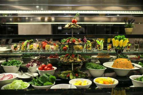 Hotel Hilton Garden Inn Eskisehir