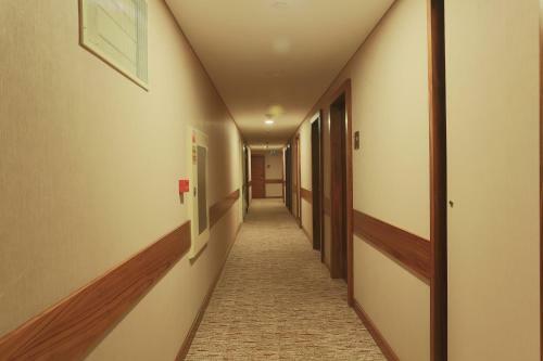 Hotel Hilton Garden Inn Eskisehir