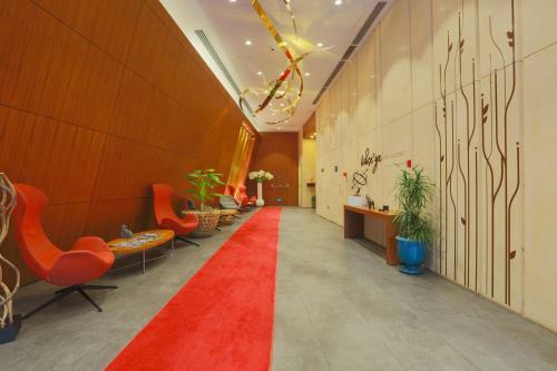 Hotel Hilton Garden Inn Eskisehir