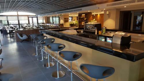 Hotel Hilton Garden Inn Eskisehir