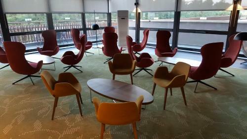 Hotel Hilton Garden Inn Eskisehir
