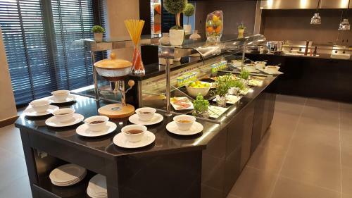 Hotel Hilton Garden Inn Eskisehir