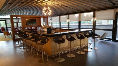 Hotel Hilton Garden Inn Eskisehir