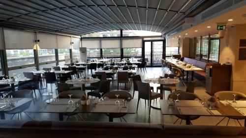 Hotel Hilton Garden Inn Eskisehir