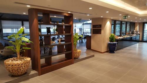 Hotel Hilton Garden Inn Eskisehir