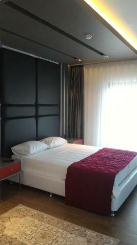 Oyster Boutique Hotel