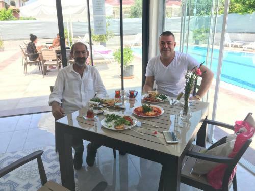 Oyster Boutique Hotel